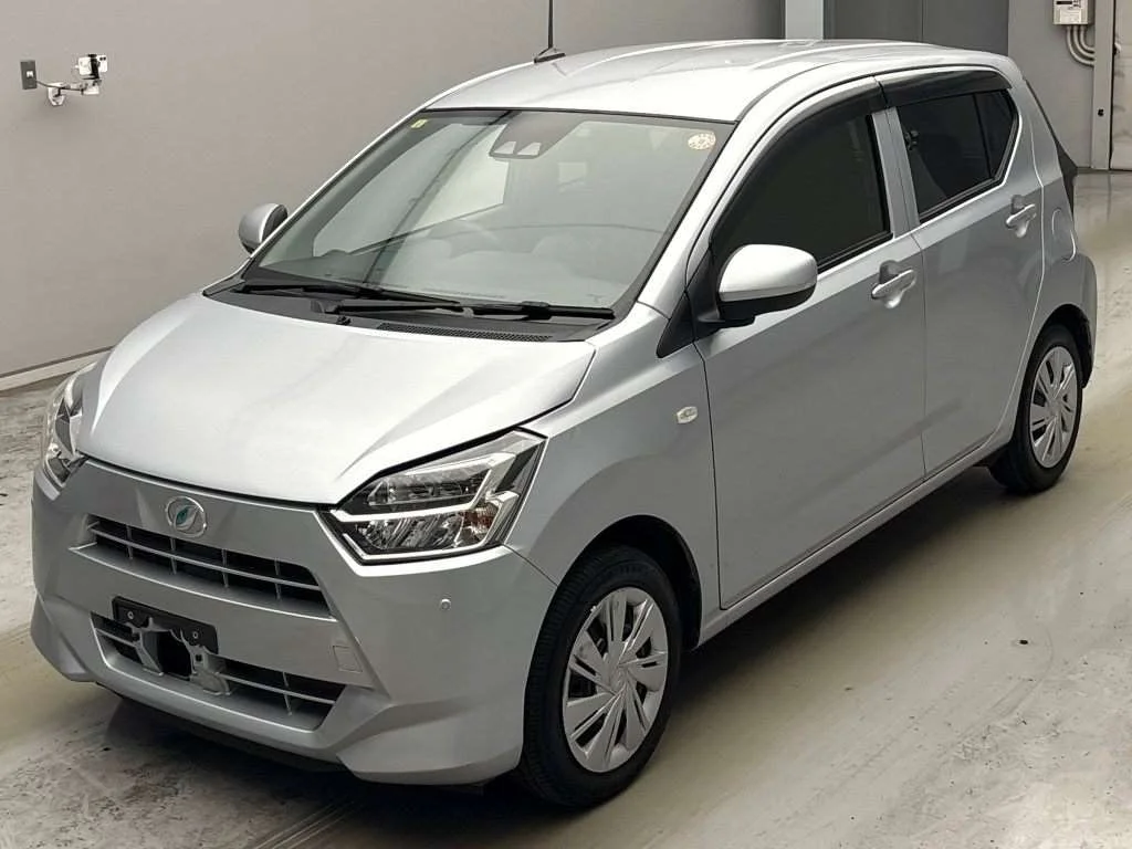 Daihatsu Mira e:S LA350S 2023